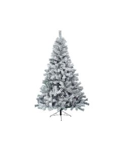 Snowy Toronto Pine Tree - 240cm