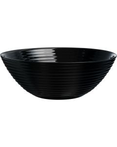 Luminarc - Harena Salad Bowl - 27cm - Black