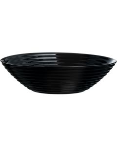 Luminarc - Harena Soup Bowl - 20cm - Black