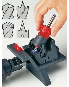 Multi-Sharp® - Drill Bit Sharpener