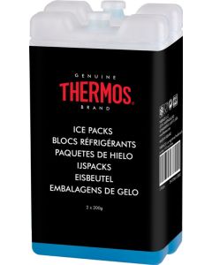 Thermos - Ice Pack - 2 x 200g