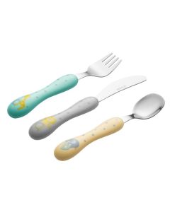 Viners Toddler Cutlery Set