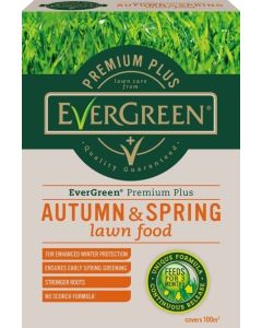 EverGreen - Premium + Autumn & Spring - 400m
