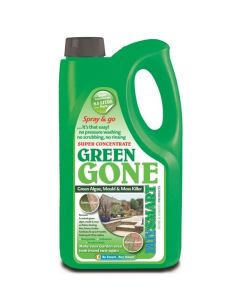 Buysmart - Green Gone Concentrate - 2.5L