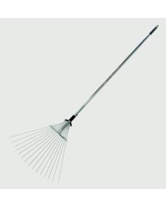 Wilkinson Sword - Adjustable Lawn Rake