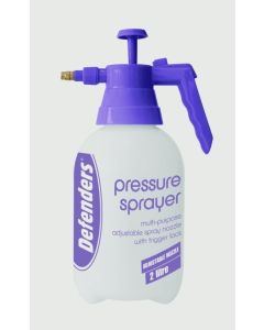 Defenders - Pressure Sprayer - 2L