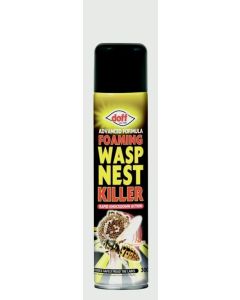 Doff - Foaming Wasp Nest Killer - 300ml