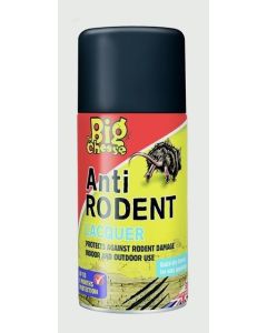 The Big Cheese - Ant Rodent Lacquers - 300ml