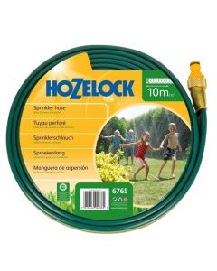 Hozelock - Sprinkler Hose - 10m