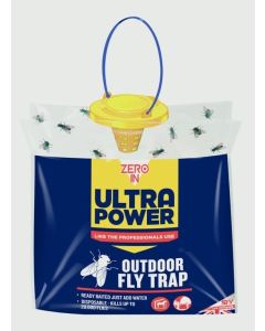 Zero In - Outdoor Fly Trap
