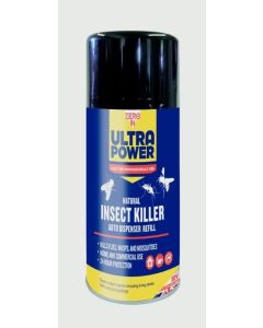 Zero In - Flying Insect Auto Dispenser Refill - 200ml