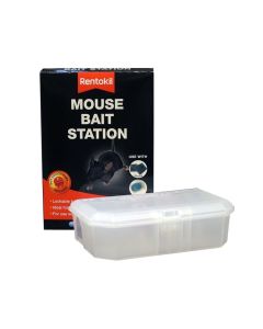 Rentokill - Mouse Bait Station