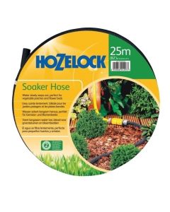 Hozelock - Soaker Hose - 25m