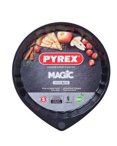 Pyrex - Magic Flan Pan - 30cm