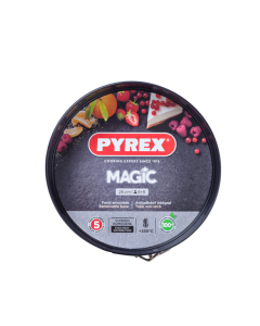 Pyrex - Magic Springform - 26cm