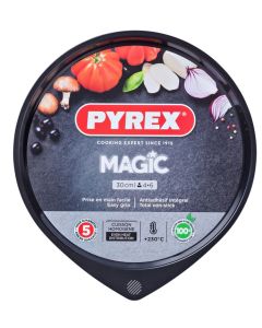 Pyrex - Magic Pizza Tray - 30cm
