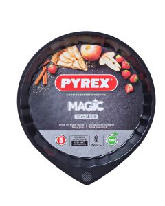 Pyrex - Magic Flan Pan - 27cm