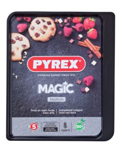 Pyrex Magic Baking Tray - 33cm x 25cm