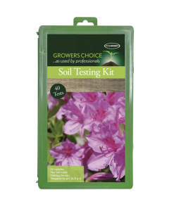 Tildenet Soil Test Kit