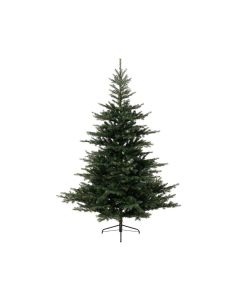 Kaemingk Grandis Fir Green Christmas Tree - 150cm
