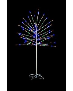 150 LED Tree With Timer - 1.5m