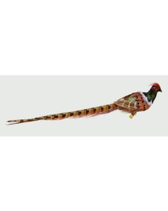 Pheasant Bird Clip On - 38cm