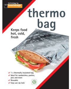 Toastabags Thermo Bag