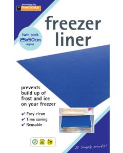 Toastabags Freezer Liner Pack