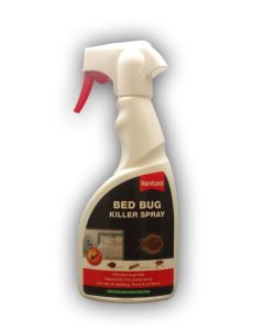 Rentokil - Bed Bug Killer Spray - 500ml