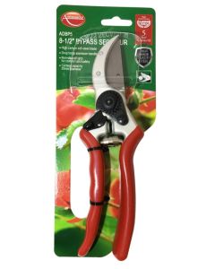 Ambassador - Bypass Secateur - 8-1/2"