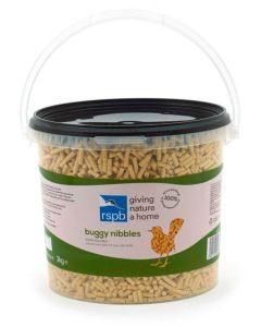 RSPB Buggy Nibbles - 3kg