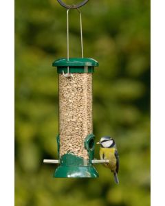 RSPB Easy Clean Seed Feeder - Small