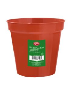 Ambassador Flower Pot - 10"