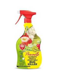Provanto - Ultimate Fruit & Vegetable Bug Killer - 1L