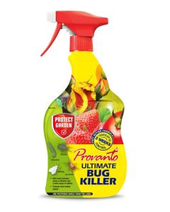 Provanto Ultimate Bug Killer - 1L Ready to Use