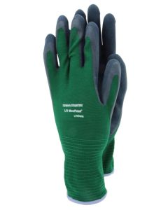 Town & Country - Mastergrip Green Glove - Small