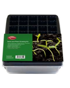 Ambassador - Seed & Plant Growing Kit