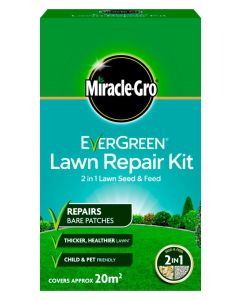 Miracle-Gro Lawn Repair Kit - 1kg