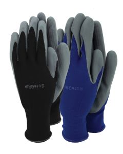 Town & Country - Mens SureGRIP Gloves - Twin Pack