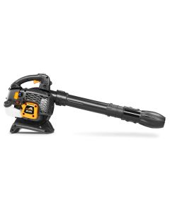 McCulloch GBV 322VX Petrol Garden Blower Vac