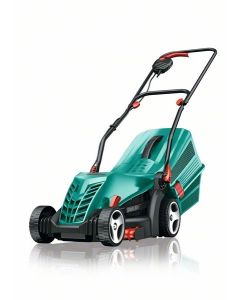 Bosch - Rotak 34 R Rotary Lawnmower - 1300W