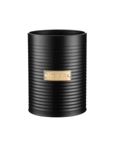 Typhoon - Otto Utensil Pot - Black