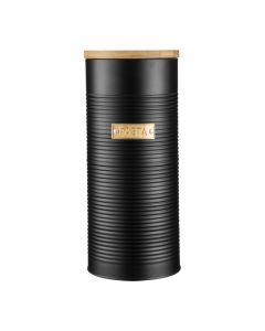 Typhoon - Otto Pasta Storage - Black