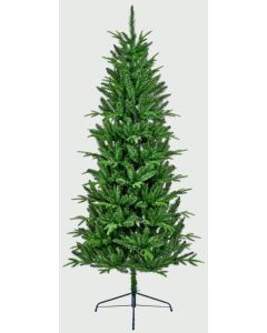 Premier Slim Aspen Fir Christmas Tree - 6ft