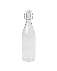 Tala - Cordial Bottle - 1L 8.7cm X 31.6cm