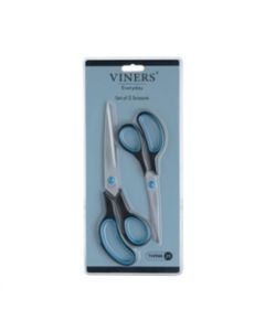 Viners - Everyday Scissors - Set of 2