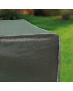 Ambassador - 2 Seat Bench Cover