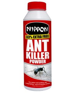 Nippon - Ant Killer Powder - 300g - Plus 33% Extra Fill