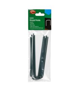 Ambassador - Ground Hooks
