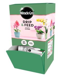Miracle-Gro Drip & Feed Orchid - single Dripper - 32ml